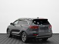 2018 Kia Sorento III Prime Рестайлинг, серый - вид 1