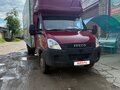 2012 Iveco Daily, красный, 2100000 рублей