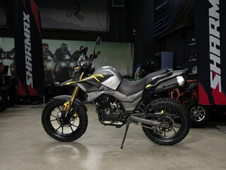 2026 Sharmax Tour Enduro 300, чёрный, 215900 рублей, вид 1