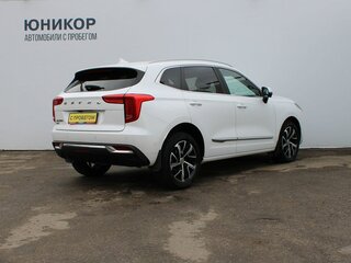 2021 Haval Jolion I, белый, 1769000 рублей, вид 5