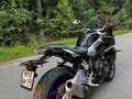 2017 Yamaha MT-10SP, синий, 999999 рублей - вид 4