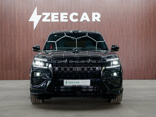 2026 Zeekr 8X Dawn, чёрный, 12990000 рублей, вид 3