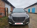 2019 Haval H6 I, серый, 1430000 рублей