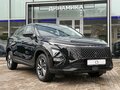 2026 Omoda C5 II, чёрный, 2399000 рублей