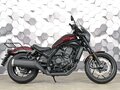 2022 Honda CMX 1100 Rebel, красный, 999000 рублей - вид 2