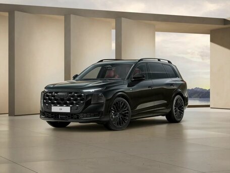 Audi Q9