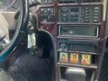 1996 Saab 9000 I Рестайлинг, зелёный, 680000 рублей - вид 7