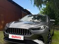 2023 JAC J7 I, белый, 1250000 рублей