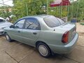 2007 Chevrolet Lanos I, зелёный, 250000 рублей - вид 3