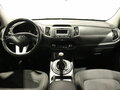 2013 Kia Sportage III, чёрный, 1180000 рублей - вид 10