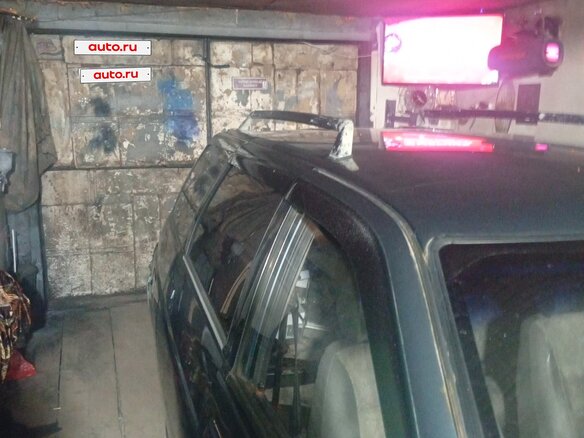 2001 Lada (ВАЗ) 2111, серый, 100000 рублей - вид 10