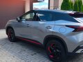 2022 Omoda C5 I, серый, 1950000 рублей - вид 3