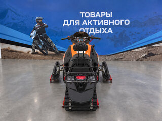 2026 Другие Снегоходы (другие), чёрный, 242300 рублей, вид 5