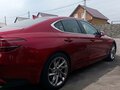 2020 Genesis G70 I Рестайлинг, красный, 3200000 рублей - вид 4