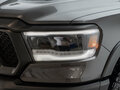 2024 Ram 1500 Crew Cab eTorque V, серый, 10990000 рублей - вид 1