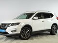 2019 Nissan X-Trail III Рестайлинг, белый, 2739000 рублей - вид 2
