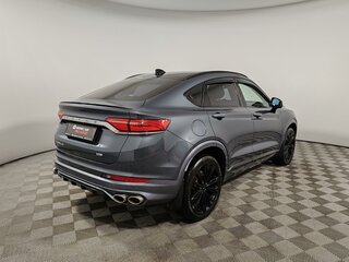 2023 Geely Tugella I Рестайлинг, серый, 2669000 рублей, вид 5