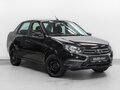 2024 Lada (ВАЗ) Granta I Рестайлинг, чёрный, 685000 рублей - вид 2