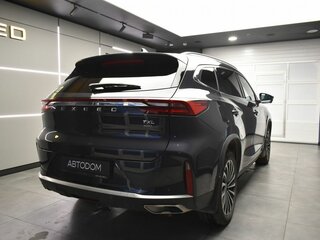 2023 Exeed TXL I Рестайлинг, серый, 2277000 рублей, вид 3
