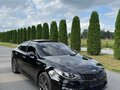 2020 Kia Optima IV Рестайлинг, чёрный, 2475000 рублей - вид 3