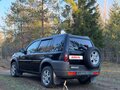 1999 Land Rover Freelander I, чёрный, 315000 рублей - вид 5