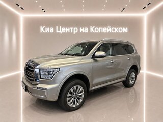 2024 Tank 500 I, серый, 4400000 рублей, вид 1