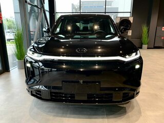2025 GAC S7, чёрный, 5699900 рублей, вид 4