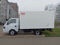 2025 Dongfeng Captain-T, белый, 1800000 рублей - вид 2