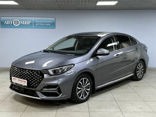 2023 Omoda S5, серый, 1290000 рублей, вид 1
