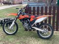 2013 KTM 250 SX F, оранжевый, 350000 рублей - вид 1