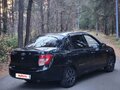 2012 Lada (ВАЗ) Granta I, чёрный, 109999 рублей - вид 10