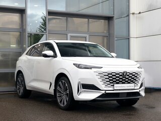 2023 Changan UNI-K, белый, 2490000 рублей, вид 3