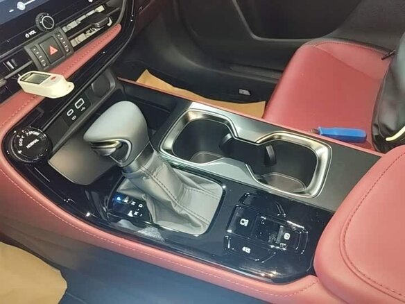 2026 Lexus NX 200 II, белый, 5600000 рублей - вид 10