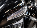 2014 Harley-Davidson Dyna Switchback, чёрный, 980000 рублей - вид 11
