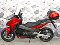 2014 Honda Integra, красный, 549000 рублей - вид 3