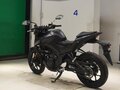 2024 Yamaha MT-03, чёрный, 650000 рублей - вид 2