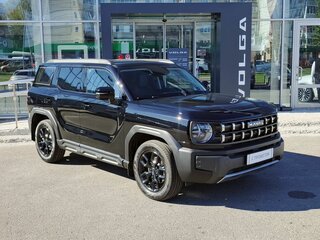 2025 Haval H3 I, чёрный, 2599000 рублей, вид 3
