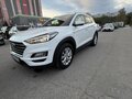 2019 Hyundai Tucson III Рестайлинг, белый, 1999999 рублей