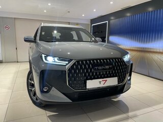 2026 Tenet T7, серый, 3190000 рублей, вид 3