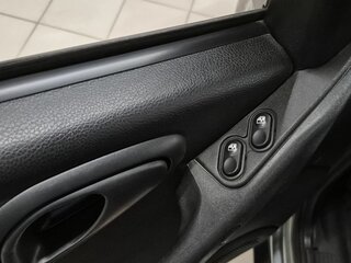 2014 Chevrolet Niva I Рестайлинг, серый, 479000 рублей, вид 5