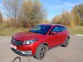 2022 Evolute i-Joy I, красный, 2450000 рублей - вид 1