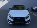 2026 Lada (ВАЗ) Vesta I Рестайлинг (NG), белый, 2015000 рублей - вид 1