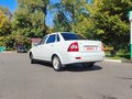2009 Lada (ВАЗ) Priora I, белый, 200000 рублей - вид 3