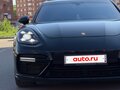 2017 Porsche Panamera Turbo II, чёрный, 6600000 рублей - вид 5