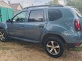 2016 Renault Duster I Рестайлинг, синий, 1150000 рублей - вид 5