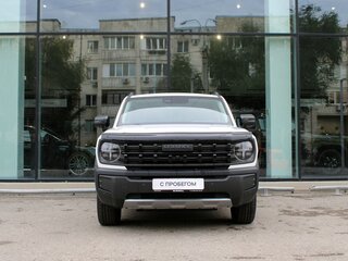 2024 Haval H3 I, белый, 2455000 рублей, вид 2