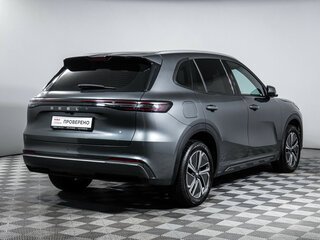 2025 Geely Galaxy Starship 7 55km, серый, 3139000 рублей, вид 5