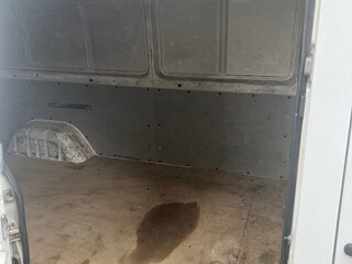 2014 Mercedes-Benz Sprinter Classic, белый, 1000000 рублей, вид 5