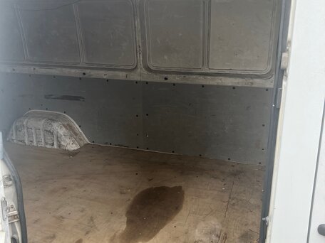 2014 Mercedes-Benz Sprinter Classic, белый, 1000000 рублей, вид 5