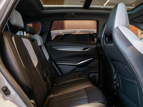 2025 Changan CS75 Plus III, серый, 4224900 рублей - вид 17